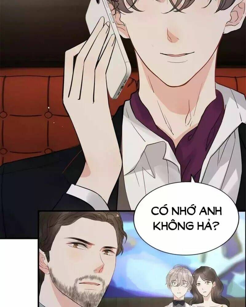 đọc truyện Cô Vợ Hợp Đồng Bỏ Trốn Của Tổng Giám Đốc Chương 241 ảnh 11 tại Thiên Thai Truyện