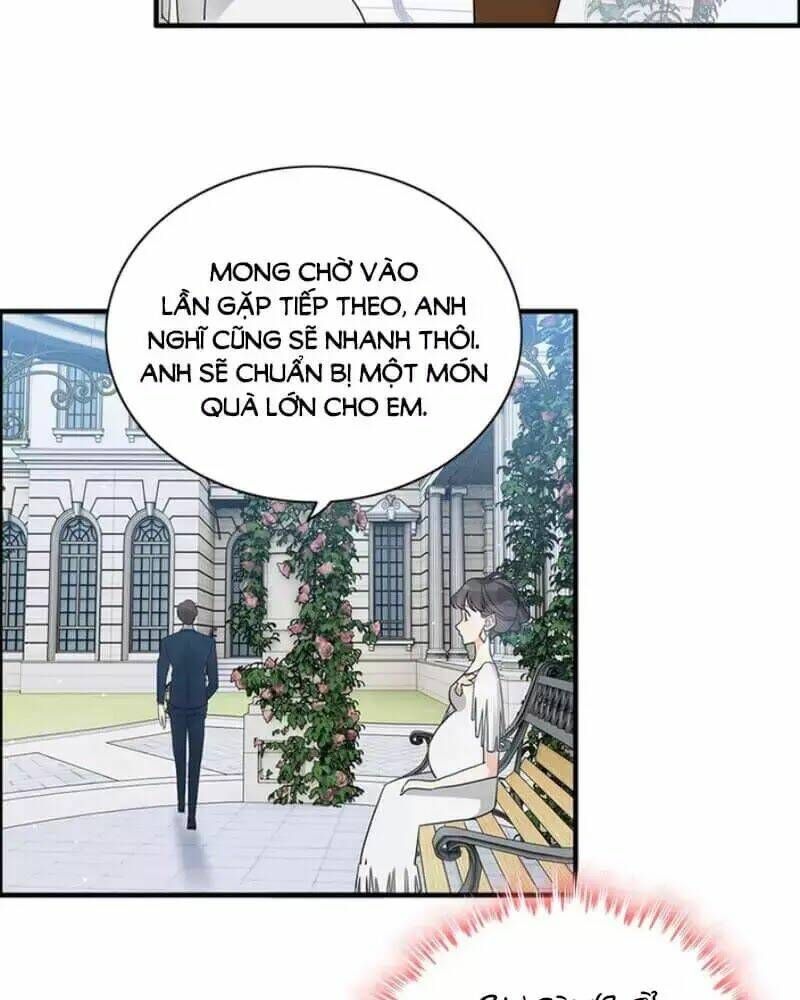 đọc truyện Cô Vợ Hợp Đồng Bỏ Trốn Của Tổng Giám Đốc Chương 242 ảnh 16 tại Thiên Thai Truyện