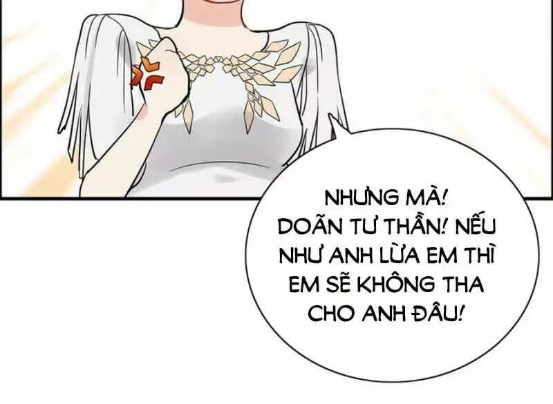 đọc truyện Cô Vợ Hợp Đồng Bỏ Trốn Của Tổng Giám Đốc Chương 242 ảnh 22 tại Thiên Thai Truyện