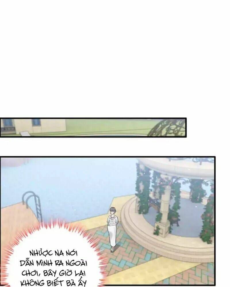 đọc truyện Cô Vợ Hợp Đồng Bỏ Trốn Của Tổng Giám Đốc Chương 242 ảnh 41 tại Thiên Thai Truyện