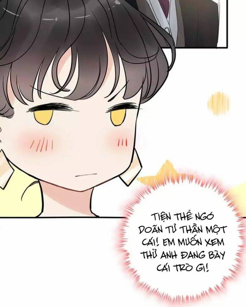 đọc truyện Cô Vợ Hợp Đồng Bỏ Trốn Của Tổng Giám Đốc Chương 242 ảnh 45 tại Thiên Thai Truyện