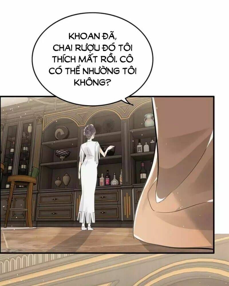 đọc truyện Cô Vợ Hợp Đồng Bỏ Trốn Của Tổng Giám Đốc Chương 242 ảnh 50 tại Thiên Thai Truyện