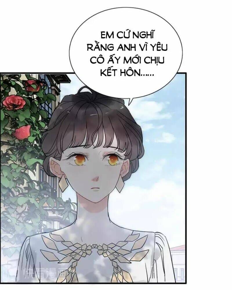 đọc truyện Cô Vợ Hợp Đồng Bỏ Trốn Của Tổng Giám Đốc Chương 242 ảnh 10 tại Thiên Thai Truyện