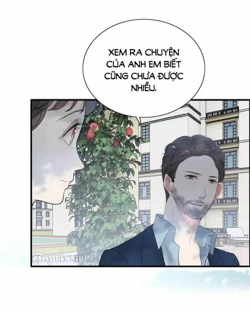 đọc truyện Cô Vợ Hợp Đồng Bỏ Trốn Của Tổng Giám Đốc Chương 242 ảnh 11 tại Thiên Thai Truyện