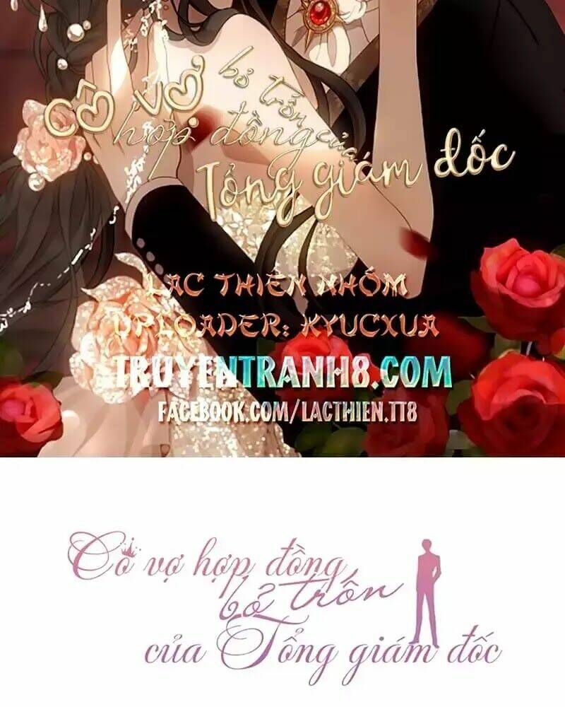 đọc truyện Cô Vợ Hợp Đồng Bỏ Trốn Của Tổng Giám Đốc Chương 243 ảnh 3 tại Thiên Thai Truyện