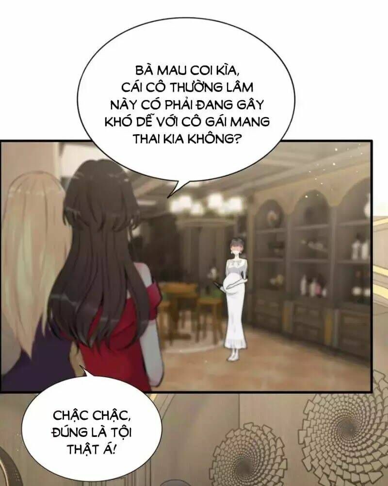 đọc truyện Cô Vợ Hợp Đồng Bỏ Trốn Của Tổng Giám Đốc Chương 243 ảnh 12 tại Thiên Thai Truyện