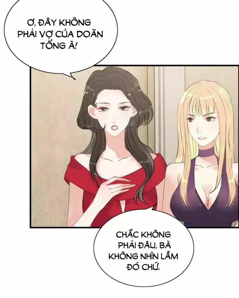 đọc truyện Cô Vợ Hợp Đồng Bỏ Trốn Của Tổng Giám Đốc Chương 243 ảnh 15 tại Thiên Thai Truyện