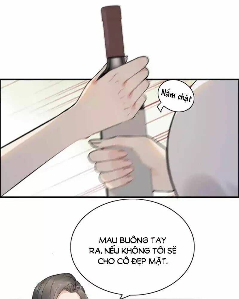 đọc truyện Cô Vợ Hợp Đồng Bỏ Trốn Của Tổng Giám Đốc Chương 243 ảnh 20 tại Thiên Thai Truyện