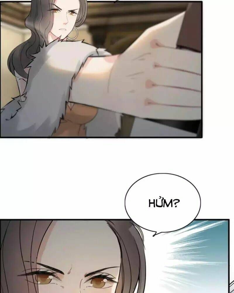 đọc truyện Cô Vợ Hợp Đồng Bỏ Trốn Của Tổng Giám Đốc Chương 243 ảnh 21 tại Thiên Thai Truyện