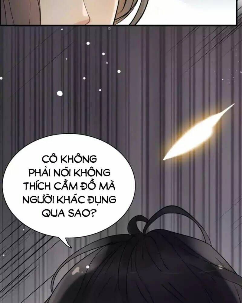 đọc truyện Cô Vợ Hợp Đồng Bỏ Trốn Của Tổng Giám Đốc Chương 243 ảnh 22 tại Thiên Thai Truyện