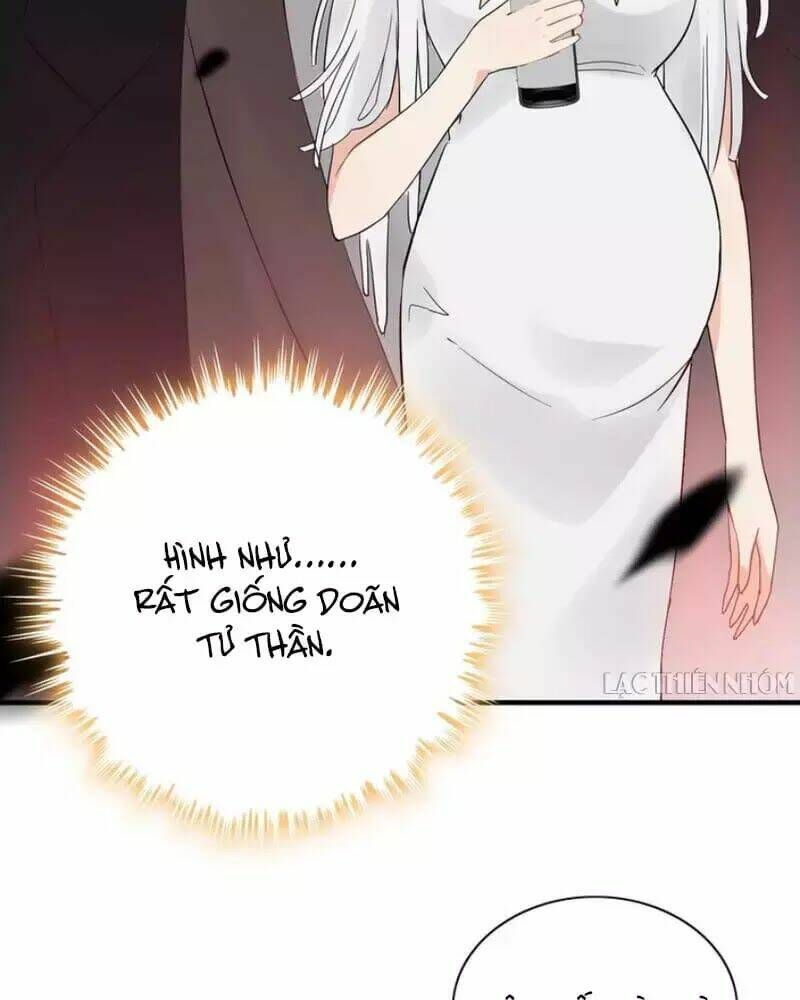 đọc truyện Cô Vợ Hợp Đồng Bỏ Trốn Của Tổng Giám Đốc Chương 243 ảnh 28 tại Thiên Thai Truyện