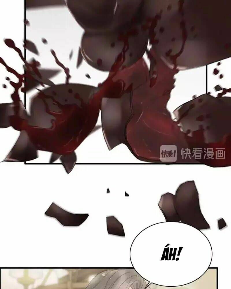 đọc truyện Cô Vợ Hợp Đồng Bỏ Trốn Của Tổng Giám Đốc Chương 243 ảnh 31 tại Thiên Thai Truyện