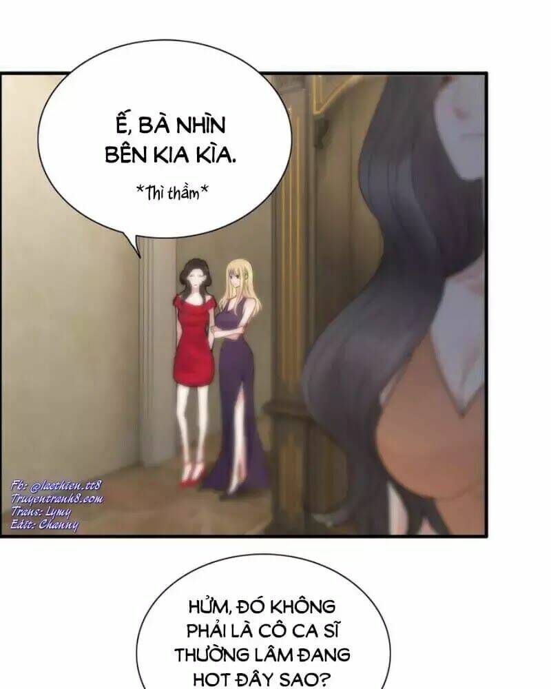 đọc truyện Cô Vợ Hợp Đồng Bỏ Trốn Của Tổng Giám Đốc Chương 243 ảnh 5 tại Thiên Thai Truyện