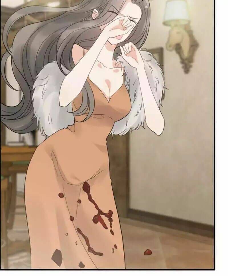 đọc truyện Cô Vợ Hợp Đồng Bỏ Trốn Của Tổng Giám Đốc Chương 243 ảnh 32 tại Thiên Thai Truyện