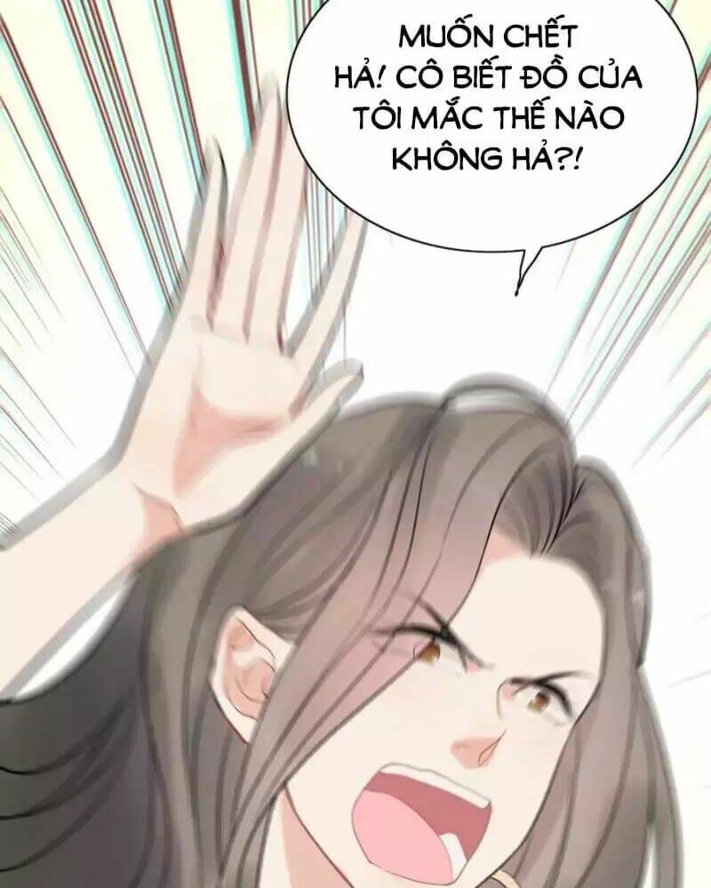 đọc truyện Cô Vợ Hợp Đồng Bỏ Trốn Của Tổng Giám Đốc Chương 243 ảnh 34 tại Thiên Thai Truyện