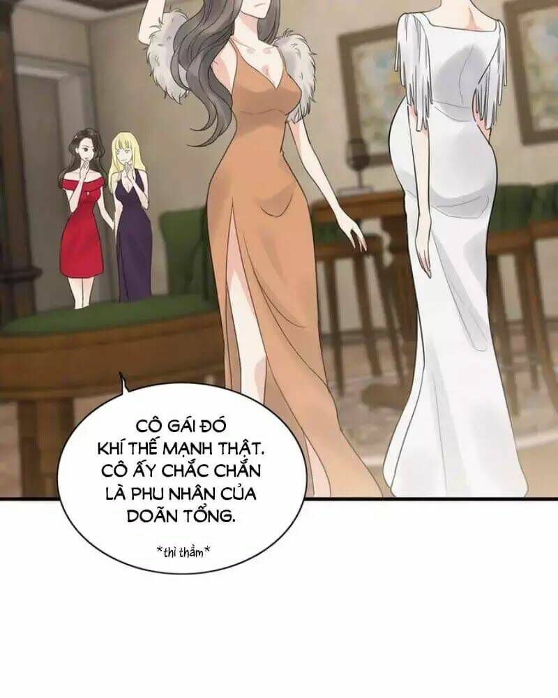 đọc truyện Cô Vợ Hợp Đồng Bỏ Trốn Của Tổng Giám Đốc Chương 243 ảnh 38 tại Thiên Thai Truyện