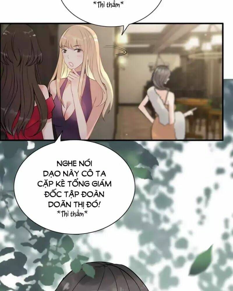 đọc truyện Cô Vợ Hợp Đồng Bỏ Trốn Của Tổng Giám Đốc Chương 243 ảnh 6 tại Thiên Thai Truyện