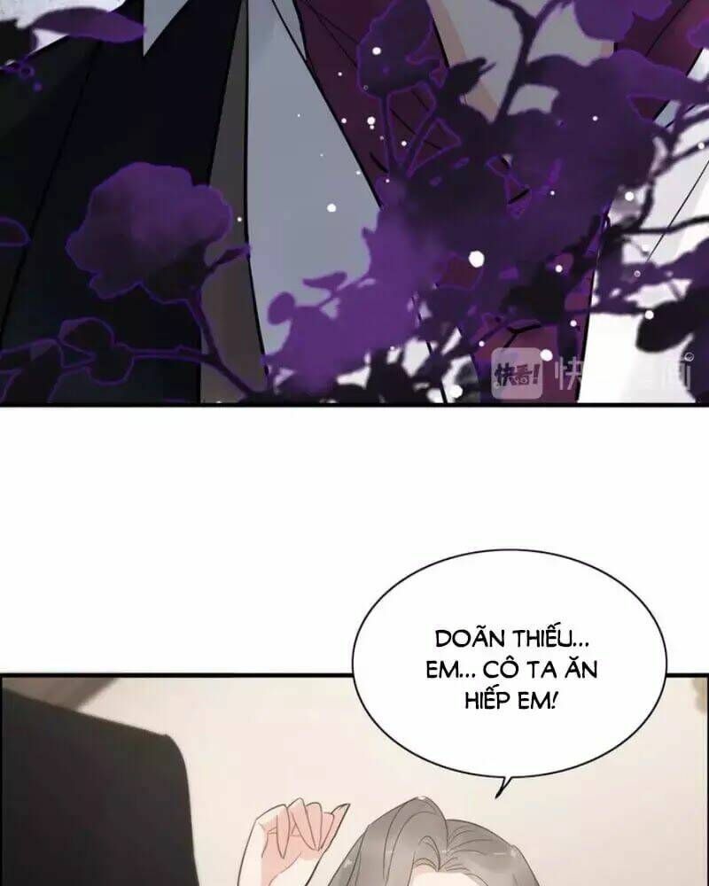 đọc truyện Cô Vợ Hợp Đồng Bỏ Trốn Của Tổng Giám Đốc Chương 243 ảnh 44 tại Thiên Thai Truyện