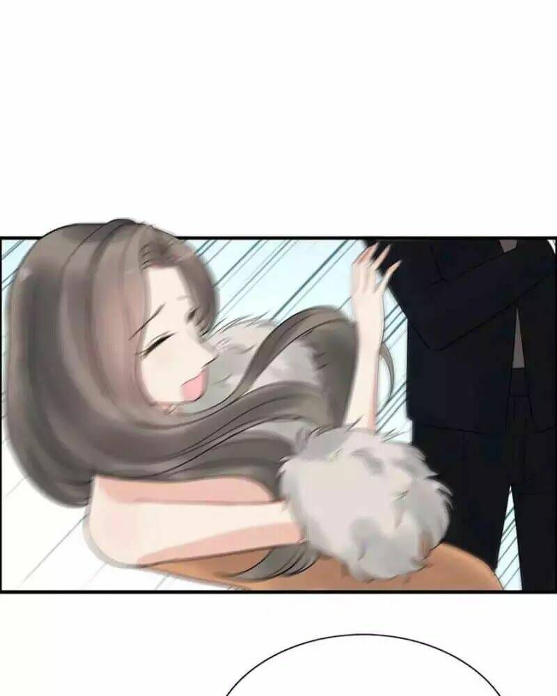 đọc truyện Cô Vợ Hợp Đồng Bỏ Trốn Của Tổng Giám Đốc Chương 243 ảnh 47 tại Thiên Thai Truyện