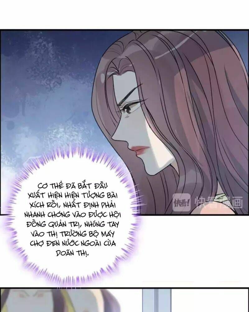 đọc truyện Cô Vợ Hợp Đồng Bỏ Trốn Của Tổng Giám Đốc Chương 244 ảnh 19 tại Thiên Thai Truyện