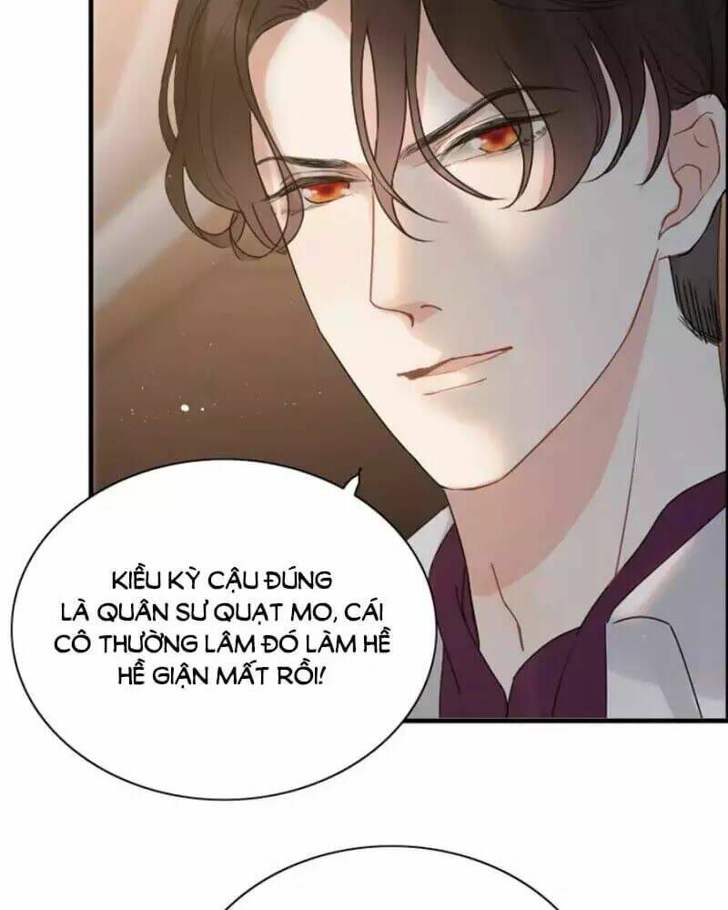 đọc truyện Cô Vợ Hợp Đồng Bỏ Trốn Của Tổng Giám Đốc Chương 244 ảnh 24 tại Thiên Thai Truyện