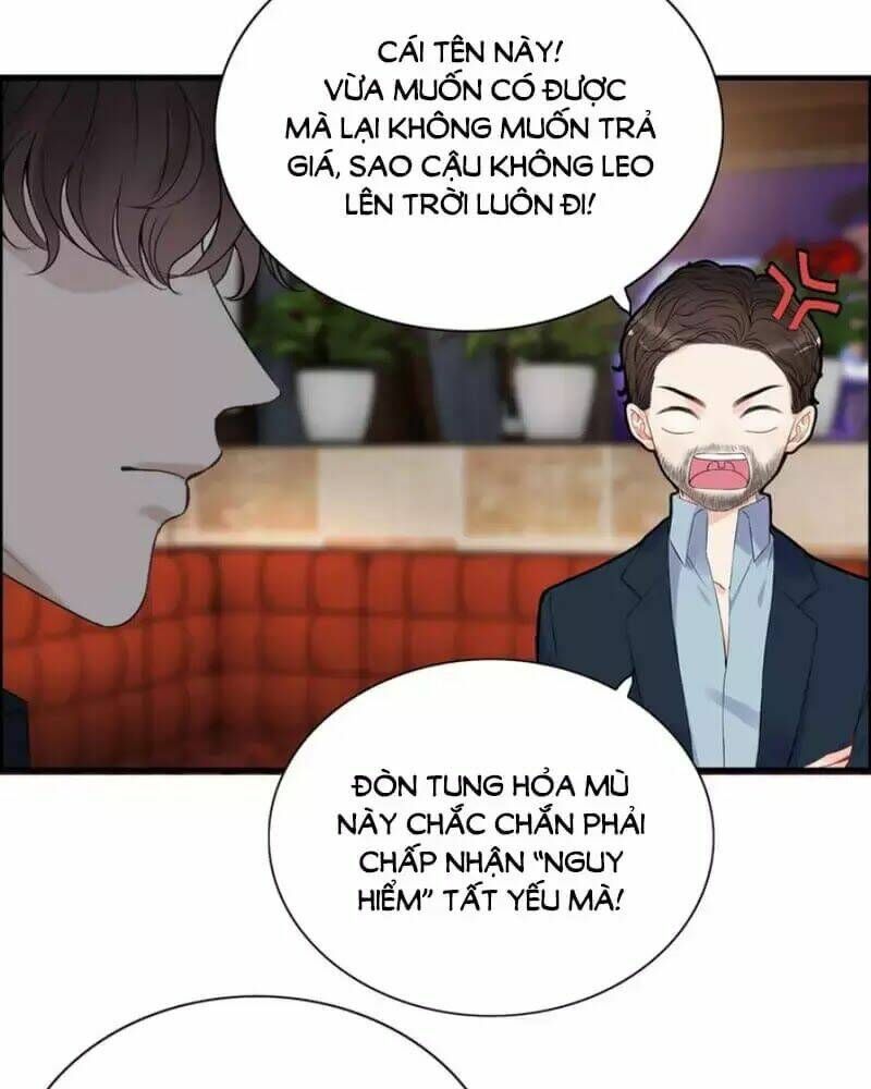 đọc truyện Cô Vợ Hợp Đồng Bỏ Trốn Của Tổng Giám Đốc Chương 244 ảnh 25 tại Thiên Thai Truyện