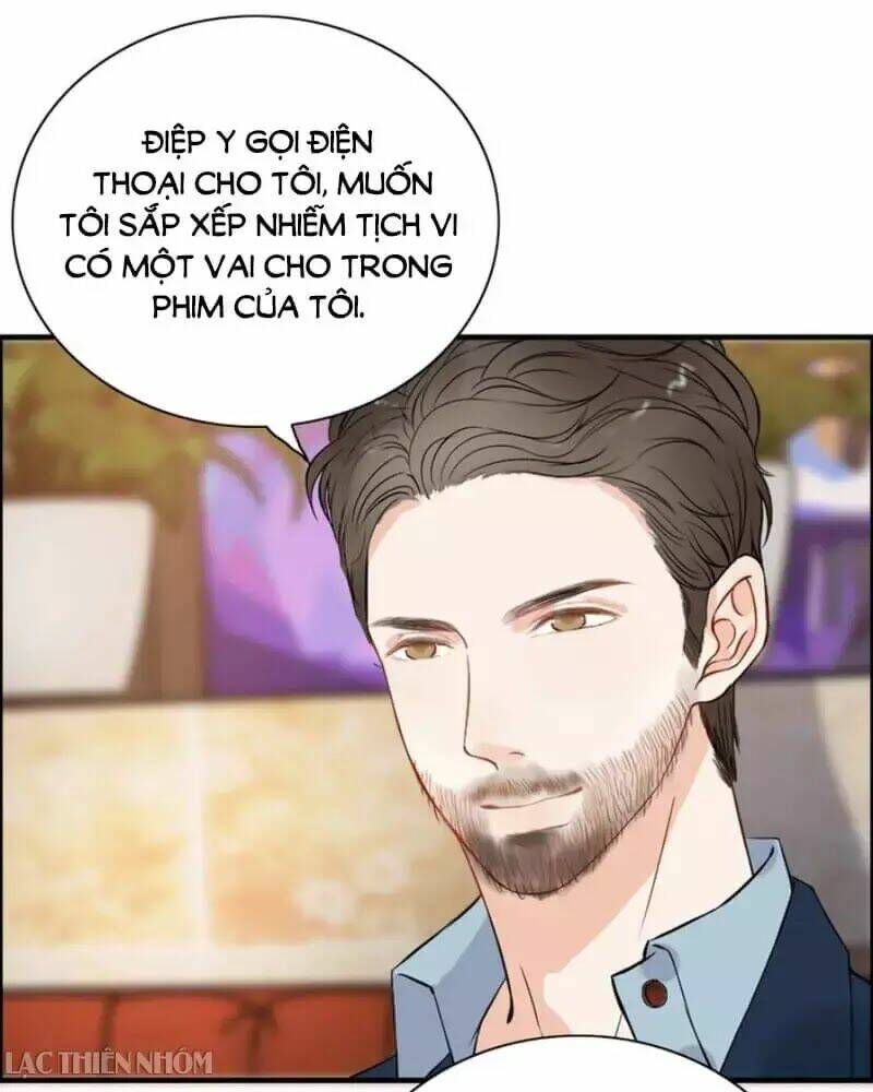 đọc truyện Cô Vợ Hợp Đồng Bỏ Trốn Của Tổng Giám Đốc Chương 244 ảnh 28 tại Thiên Thai Truyện