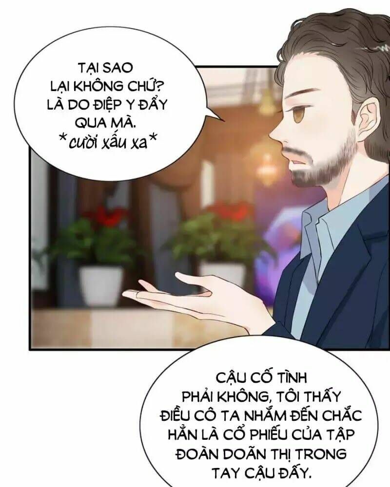 đọc truyện Cô Vợ Hợp Đồng Bỏ Trốn Của Tổng Giám Đốc Chương 244 ảnh 31 tại Thiên Thai Truyện