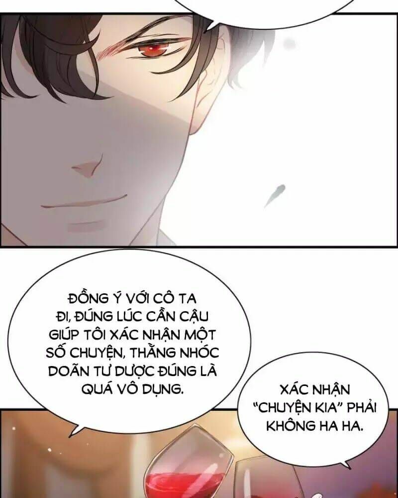 đọc truyện Cô Vợ Hợp Đồng Bỏ Trốn Của Tổng Giám Đốc Chương 244 ảnh 32 tại Thiên Thai Truyện