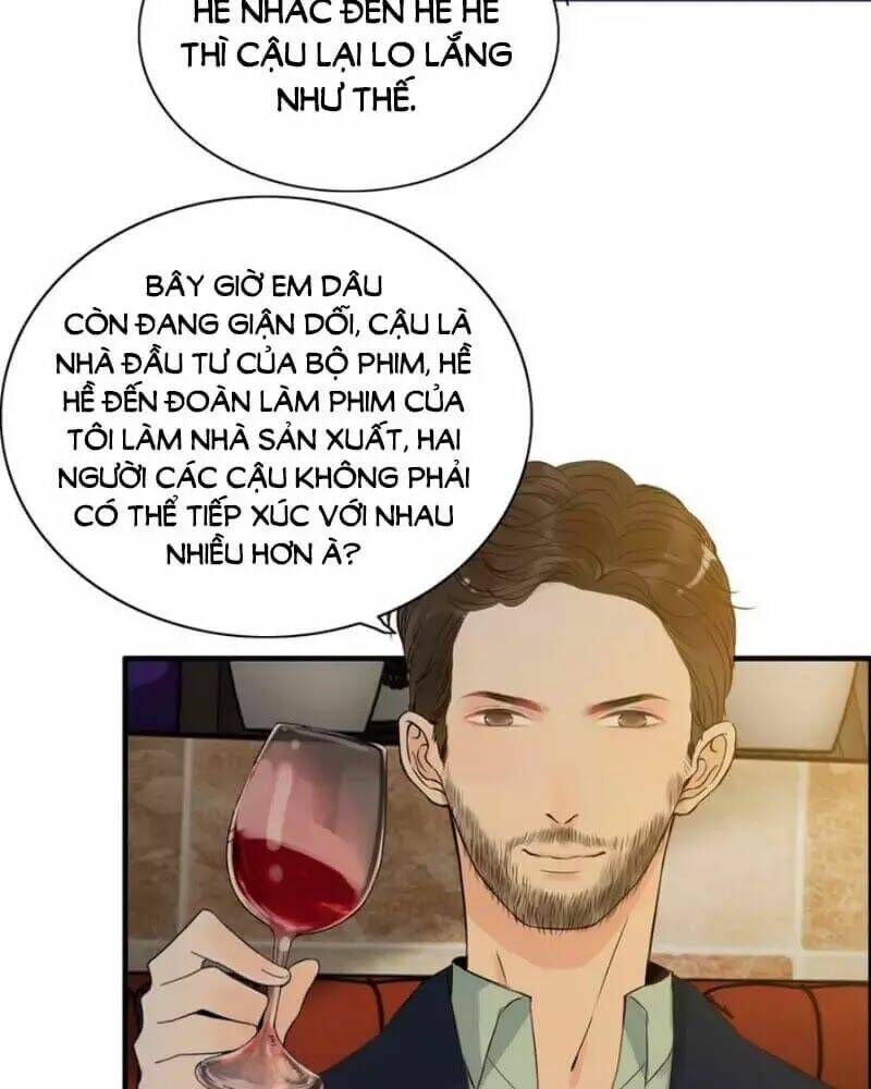 đọc truyện Cô Vợ Hợp Đồng Bỏ Trốn Của Tổng Giám Đốc Chương 244 ảnh 36 tại Thiên Thai Truyện