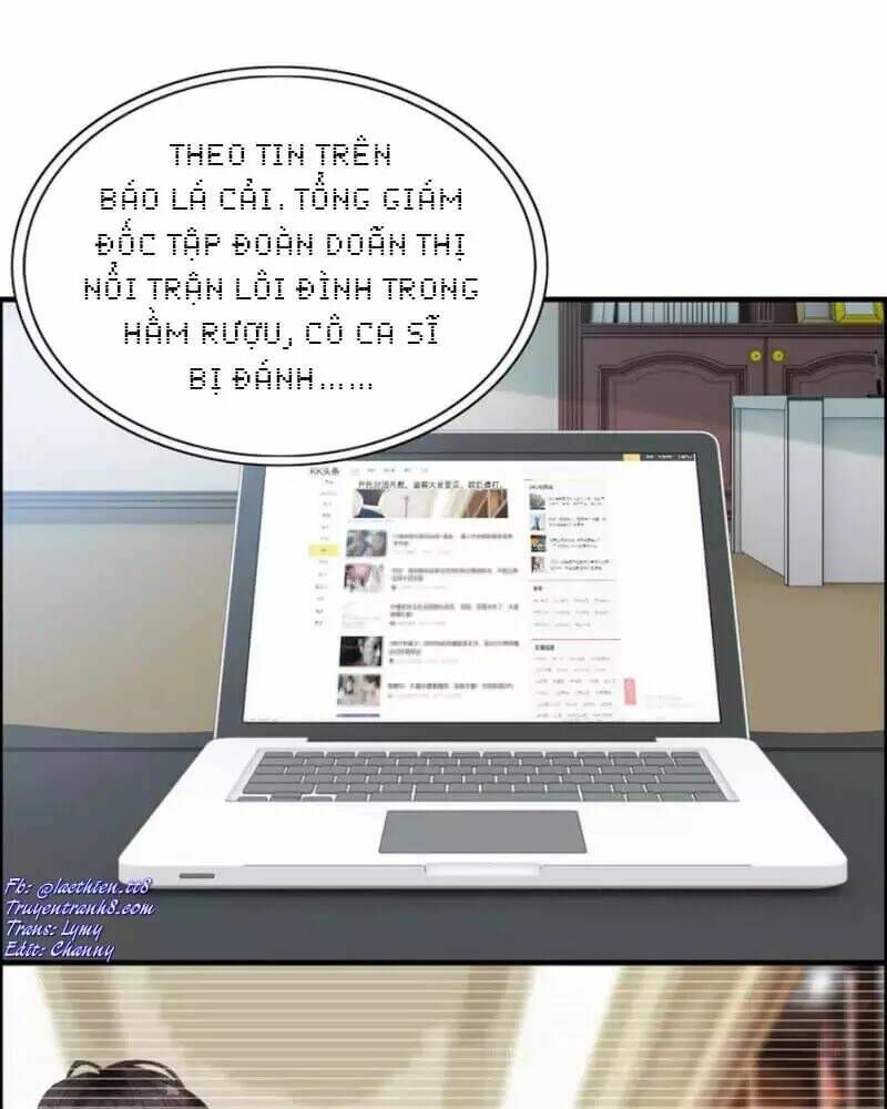 đọc truyện Cô Vợ Hợp Đồng Bỏ Trốn Của Tổng Giám Đốc Chương 244 ảnh 6 tại Thiên Thai Truyện