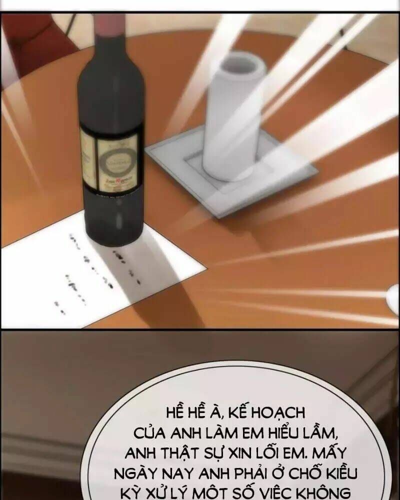 đọc truyện Cô Vợ Hợp Đồng Bỏ Trốn Của Tổng Giám Đốc Chương 244 ảnh 43 tại Thiên Thai Truyện