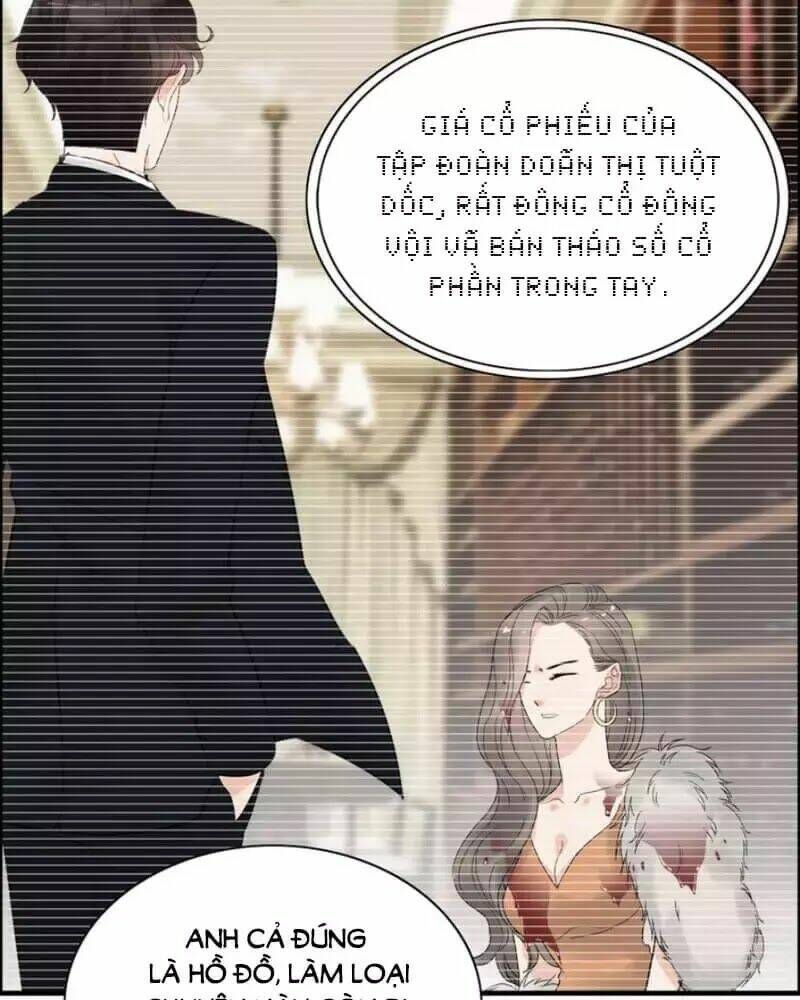 đọc truyện Cô Vợ Hợp Đồng Bỏ Trốn Của Tổng Giám Đốc Chương 244 ảnh 7 tại Thiên Thai Truyện