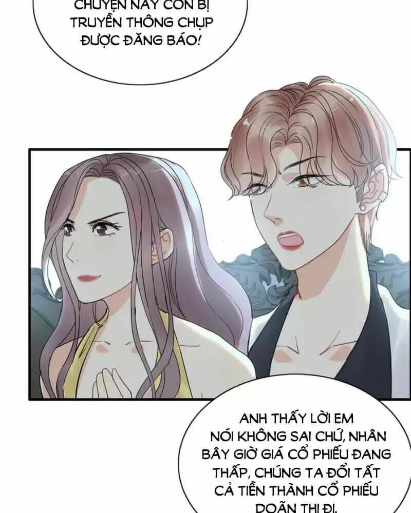 đọc truyện Cô Vợ Hợp Đồng Bỏ Trốn Của Tổng Giám Đốc Chương 244 ảnh 8 tại Thiên Thai Truyện