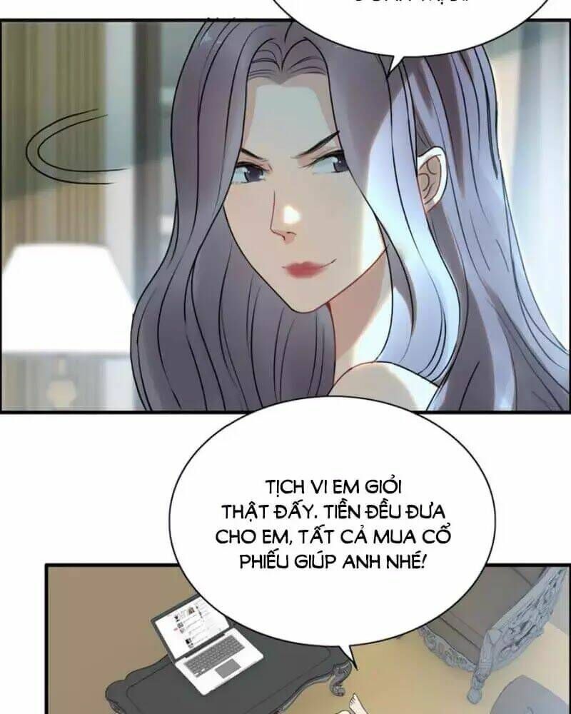 đọc truyện Cô Vợ Hợp Đồng Bỏ Trốn Của Tổng Giám Đốc Chương 244 ảnh 9 tại Thiên Thai Truyện