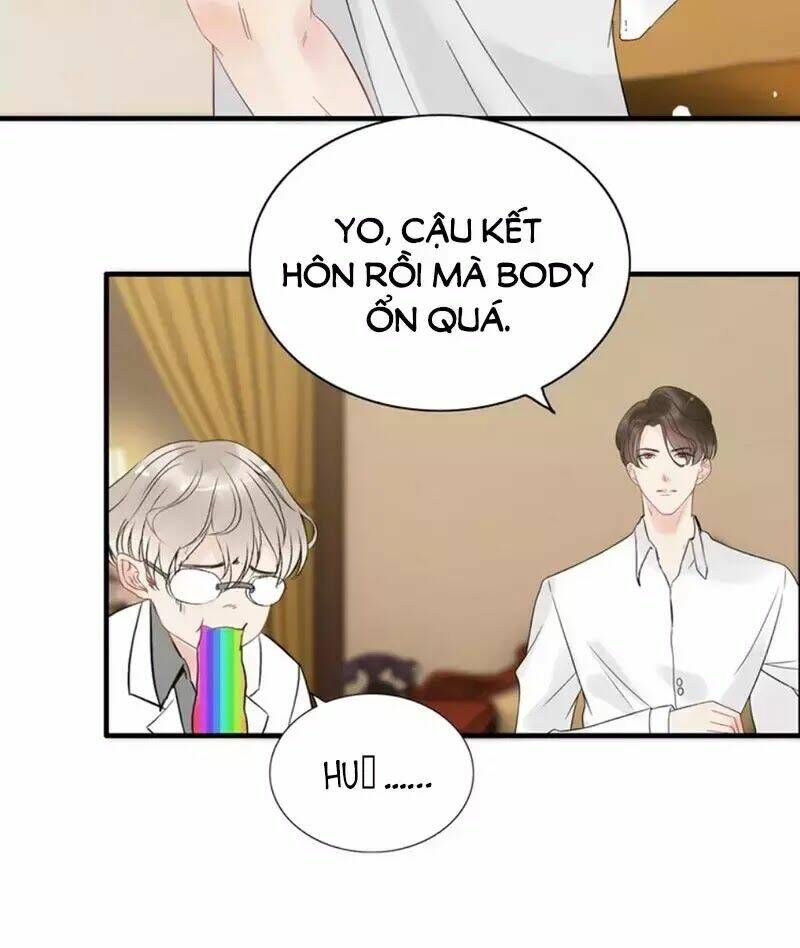 đọc truyện Cô Vợ Hợp Đồng Bỏ Trốn Của Tổng Giám Đốc Chương 245 ảnh 22 tại Thiên Thai Truyện