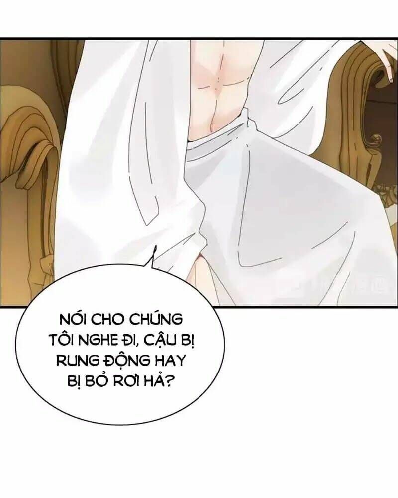 đọc truyện Cô Vợ Hợp Đồng Bỏ Trốn Của Tổng Giám Đốc Chương 245 ảnh 23 tại Thiên Thai Truyện