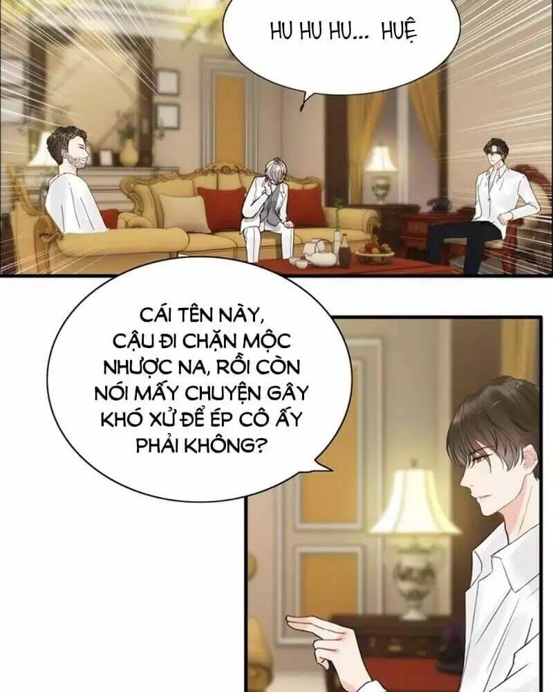 đọc truyện Cô Vợ Hợp Đồng Bỏ Trốn Của Tổng Giám Đốc Chương 245 ảnh 25 tại Thiên Thai Truyện