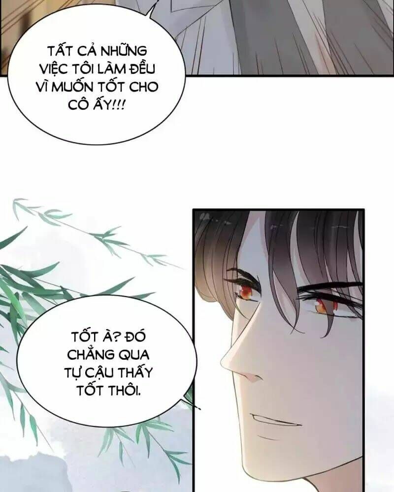 đọc truyện Cô Vợ Hợp Đồng Bỏ Trốn Của Tổng Giám Đốc Chương 245 ảnh 38 tại Thiên Thai Truyện