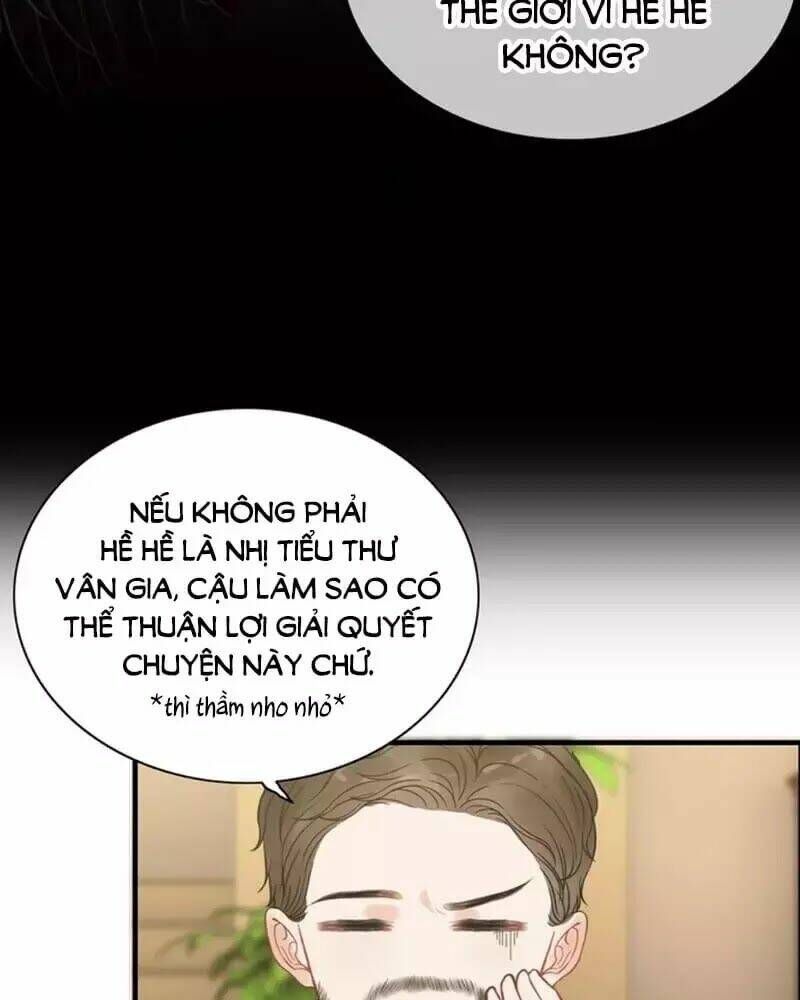 đọc truyện Cô Vợ Hợp Đồng Bỏ Trốn Của Tổng Giám Đốc Chương 245 ảnh 47 tại Thiên Thai Truyện