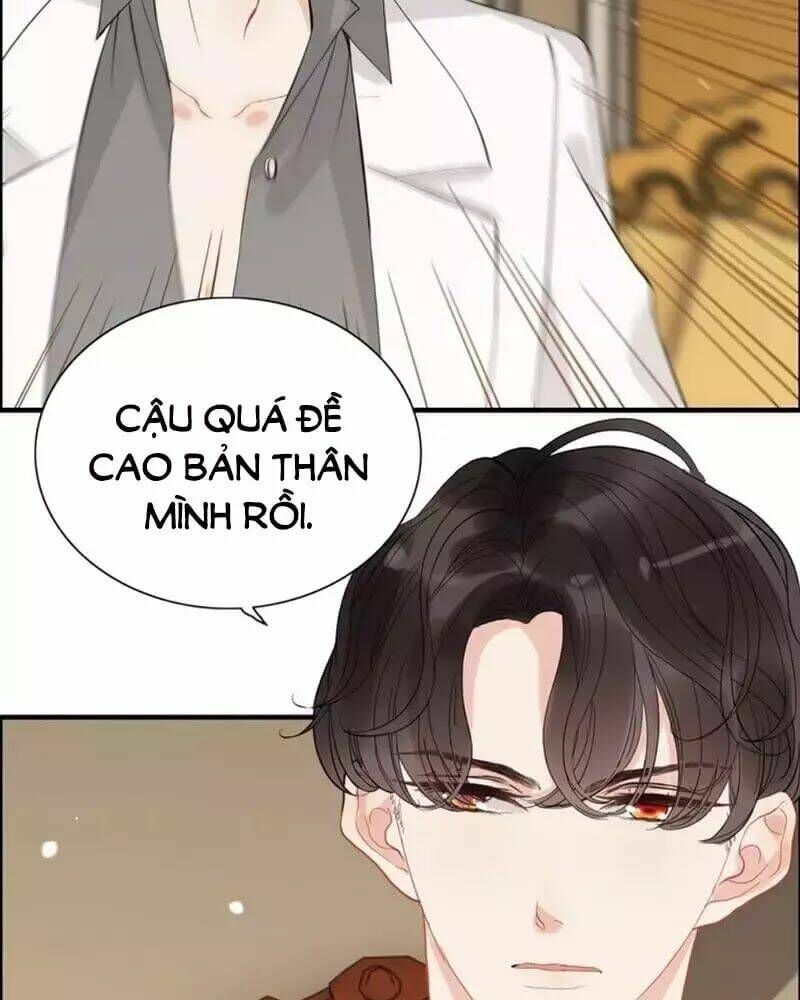 đọc truyện Cô Vợ Hợp Đồng Bỏ Trốn Của Tổng Giám Đốc Chương 245 ảnh 49 tại Thiên Thai Truyện