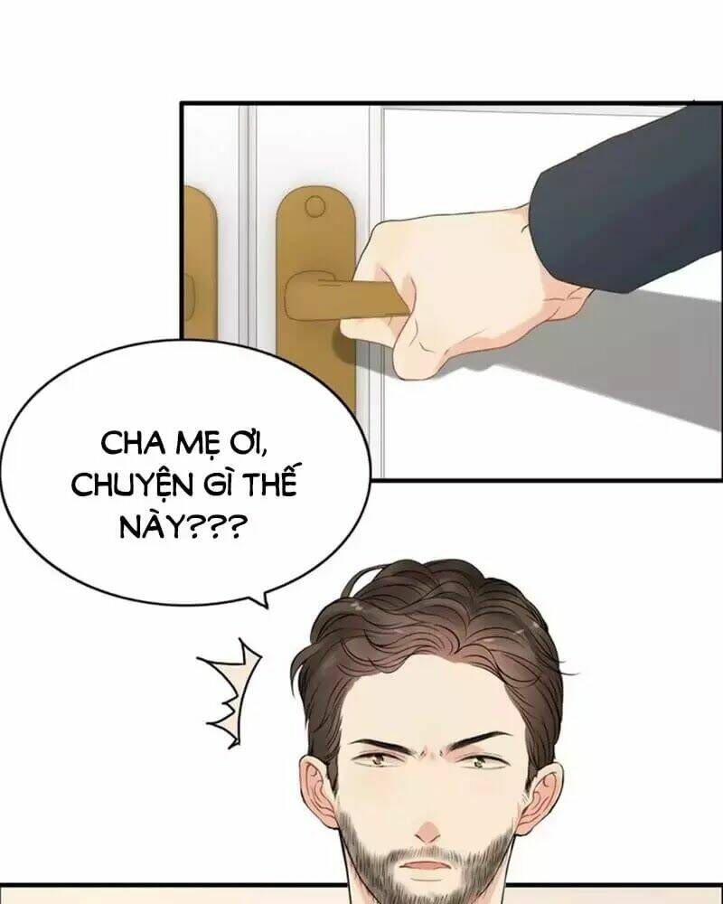 đọc truyện Cô Vợ Hợp Đồng Bỏ Trốn Của Tổng Giám Đốc Chương 245 ảnh 11 tại Thiên Thai Truyện