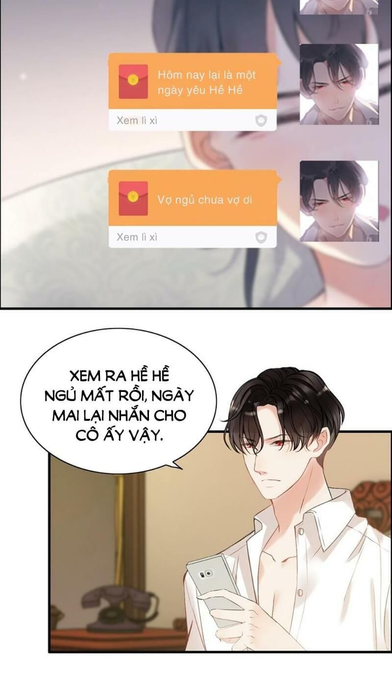 đọc truyện Cô Vợ Hợp Đồng Bỏ Trốn Của Tổng Giám Đốc Chương 246 ảnh 12 tại Thiên Thai Truyện