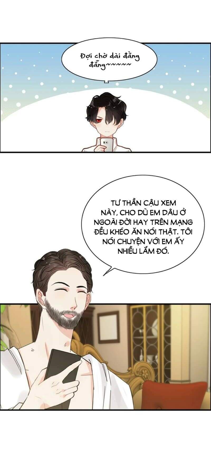 đọc truyện Cô Vợ Hợp Đồng Bỏ Trốn Của Tổng Giám Đốc Chương 246 ảnh 14 tại Thiên Thai Truyện