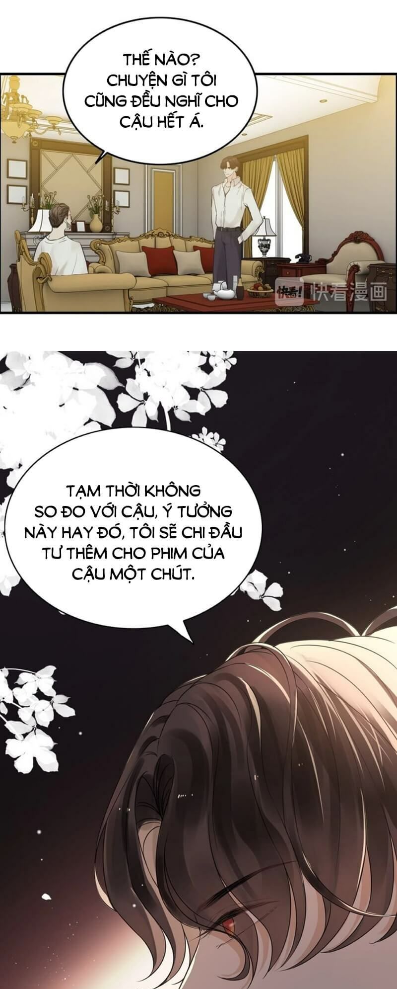 đọc truyện Cô Vợ Hợp Đồng Bỏ Trốn Của Tổng Giám Đốc Chương 246 ảnh 18 tại Thiên Thai Truyện