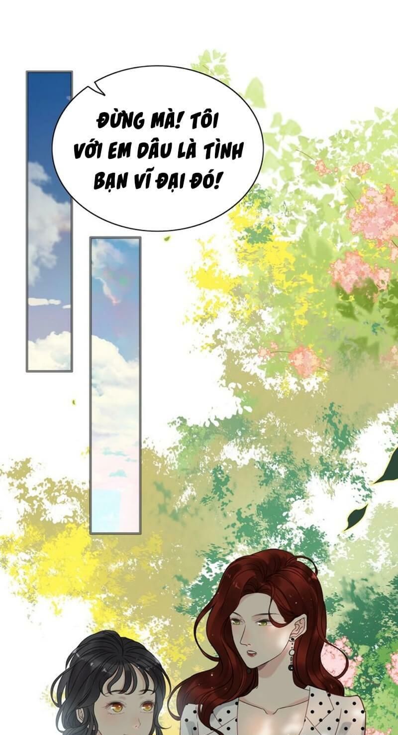 đọc truyện Cô Vợ Hợp Đồng Bỏ Trốn Của Tổng Giám Đốc Chương 246 ảnh 20 tại Thiên Thai Truyện