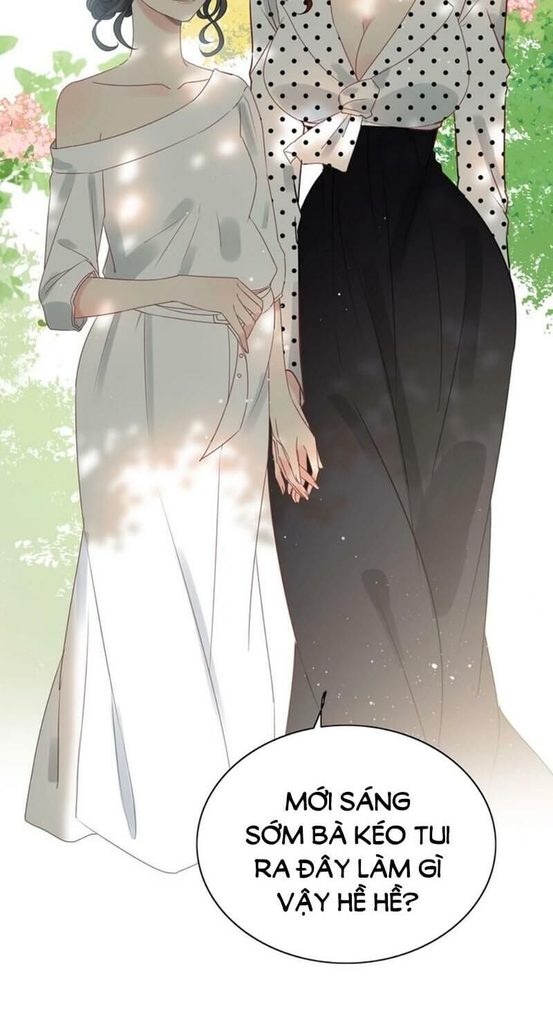 đọc truyện Cô Vợ Hợp Đồng Bỏ Trốn Của Tổng Giám Đốc Chương 246 ảnh 21 tại Thiên Thai Truyện