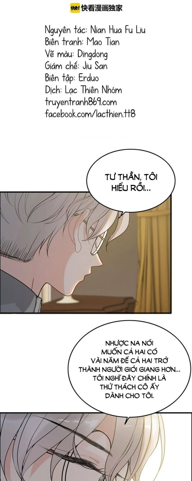 đọc truyện Cô Vợ Hợp Đồng Bỏ Trốn Của Tổng Giám Đốc Chương 246 ảnh 4 tại Thiên Thai Truyện