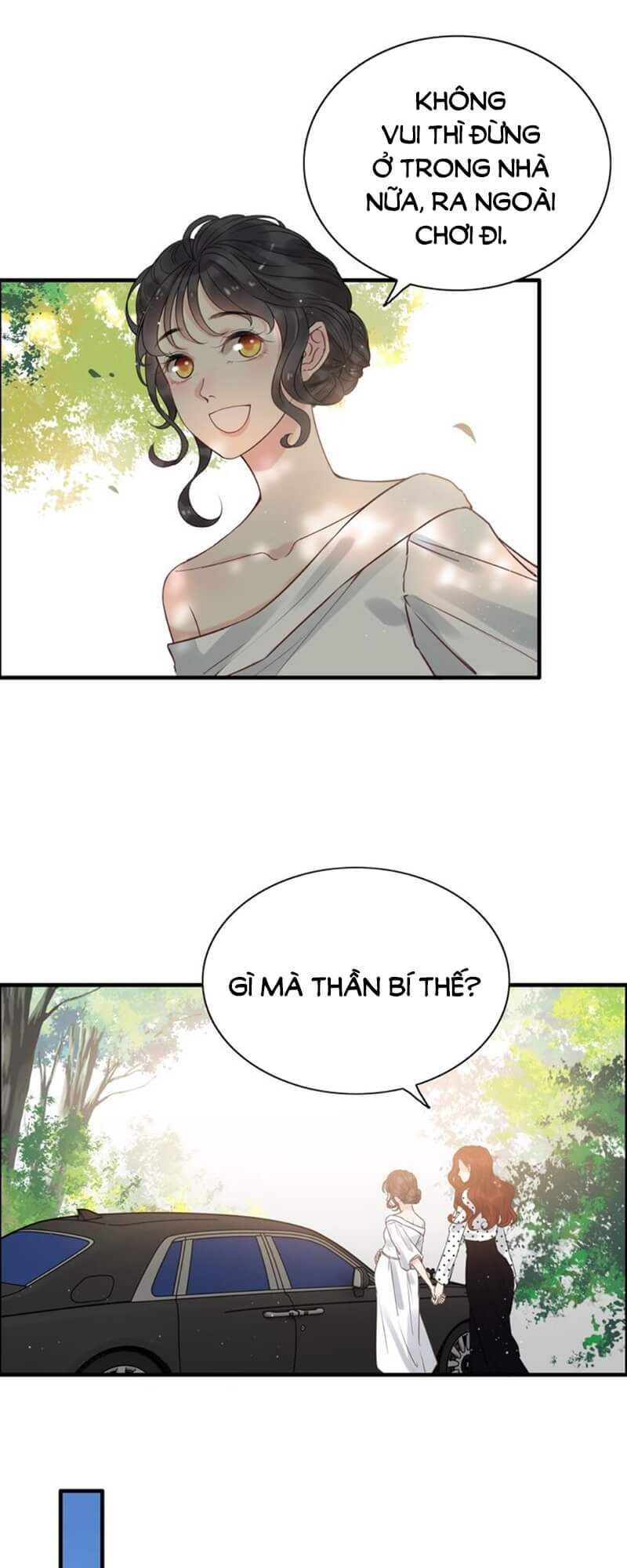 đọc truyện Cô Vợ Hợp Đồng Bỏ Trốn Của Tổng Giám Đốc Chương 246 ảnh 22 tại Thiên Thai Truyện