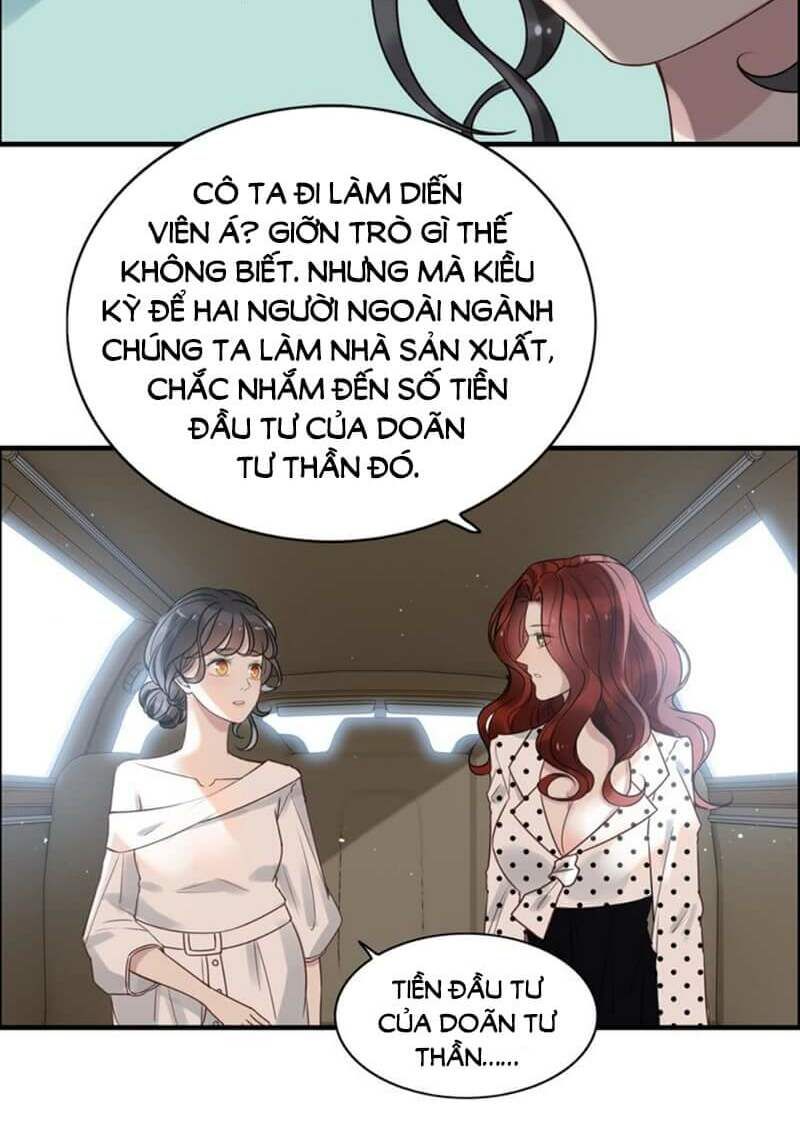 đọc truyện Cô Vợ Hợp Đồng Bỏ Trốn Của Tổng Giám Đốc Chương 246 ảnh 25 tại Thiên Thai Truyện